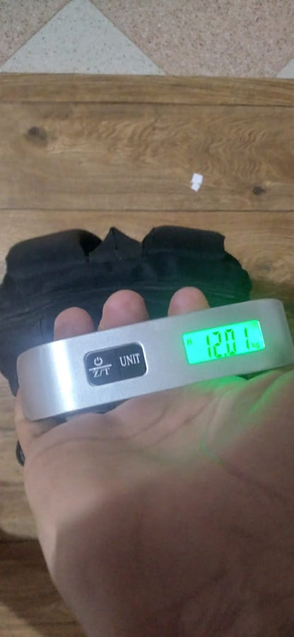 ميزان إلكتروني محمول (50 كغ) | Balance Électronique
