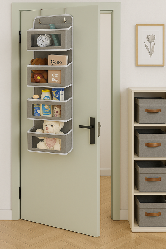 بـاك التظيـــم الشــامل