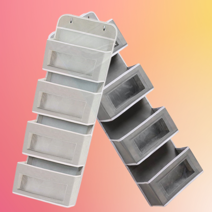 بـاك التظيـــم الشــامل