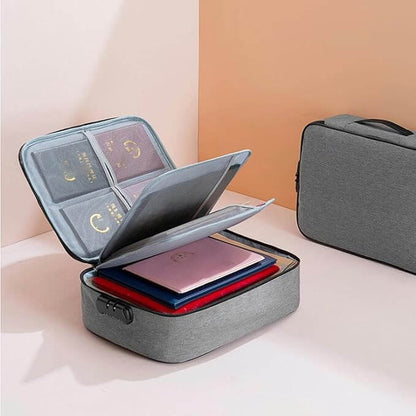 خزانة تنظيم الوثائق