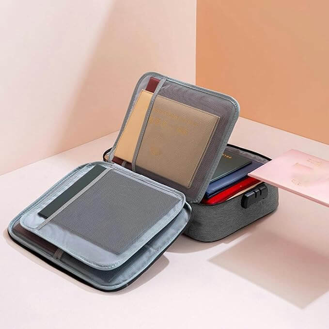 خزانة تنظيم الوثائق