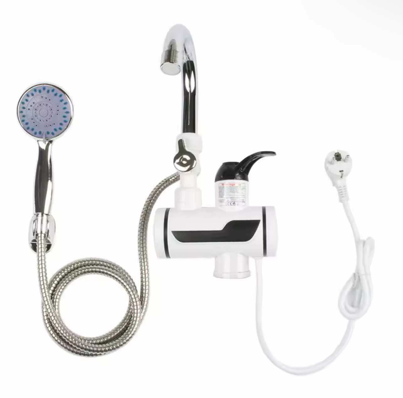 صنبور التسخين الفوري للماء