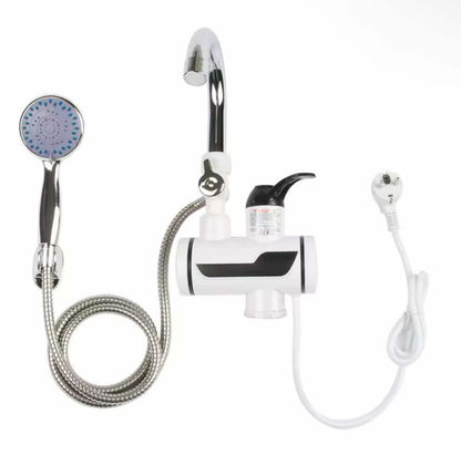 صنبور التسخين الفوري للماء