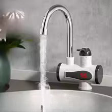 صنبور التسخين الفوري للماء